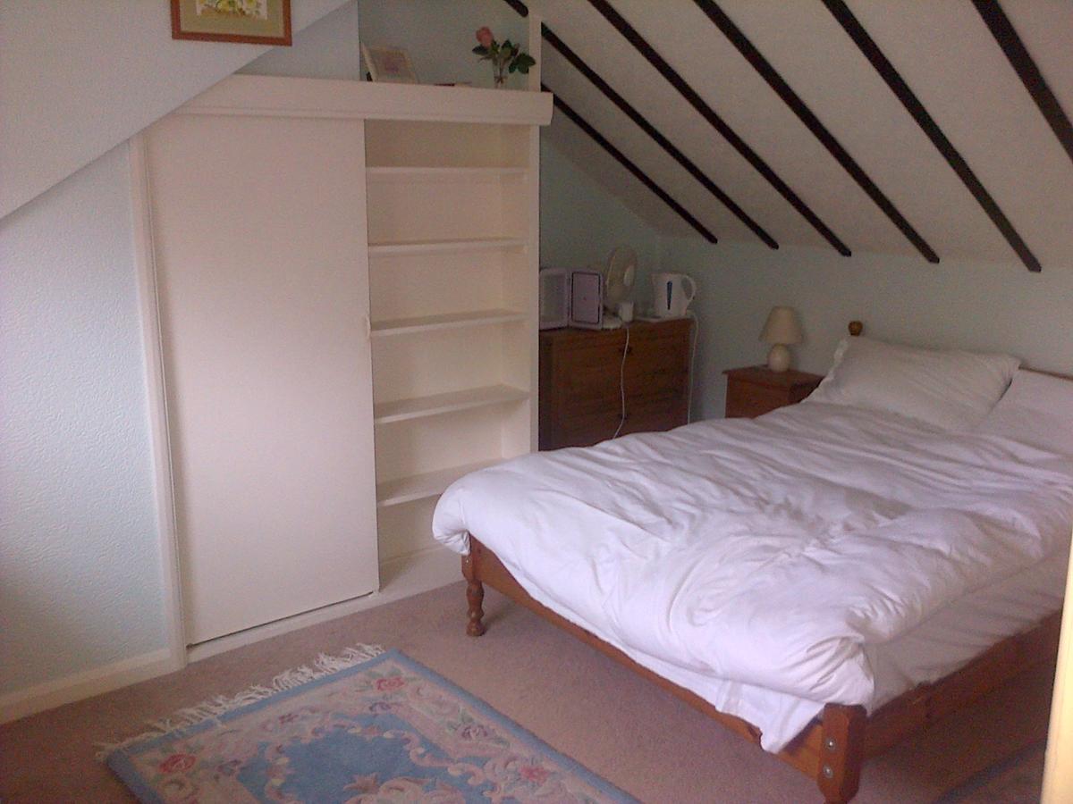 Follets B&B Pewsey Exterior photo