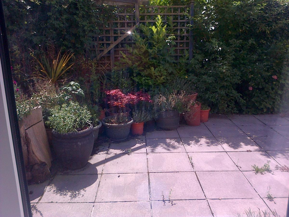 Follets B&B Pewsey Exterior photo