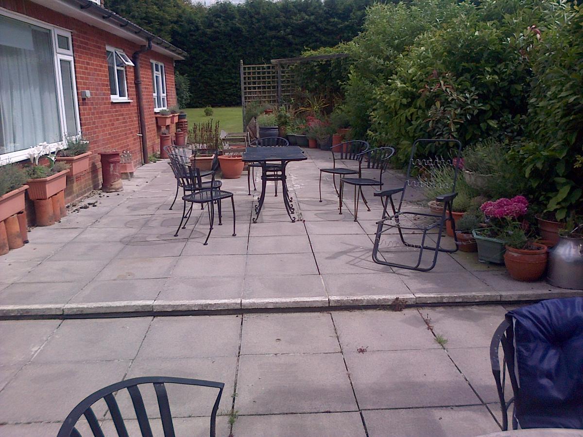 Follets B&B Pewsey Exterior photo