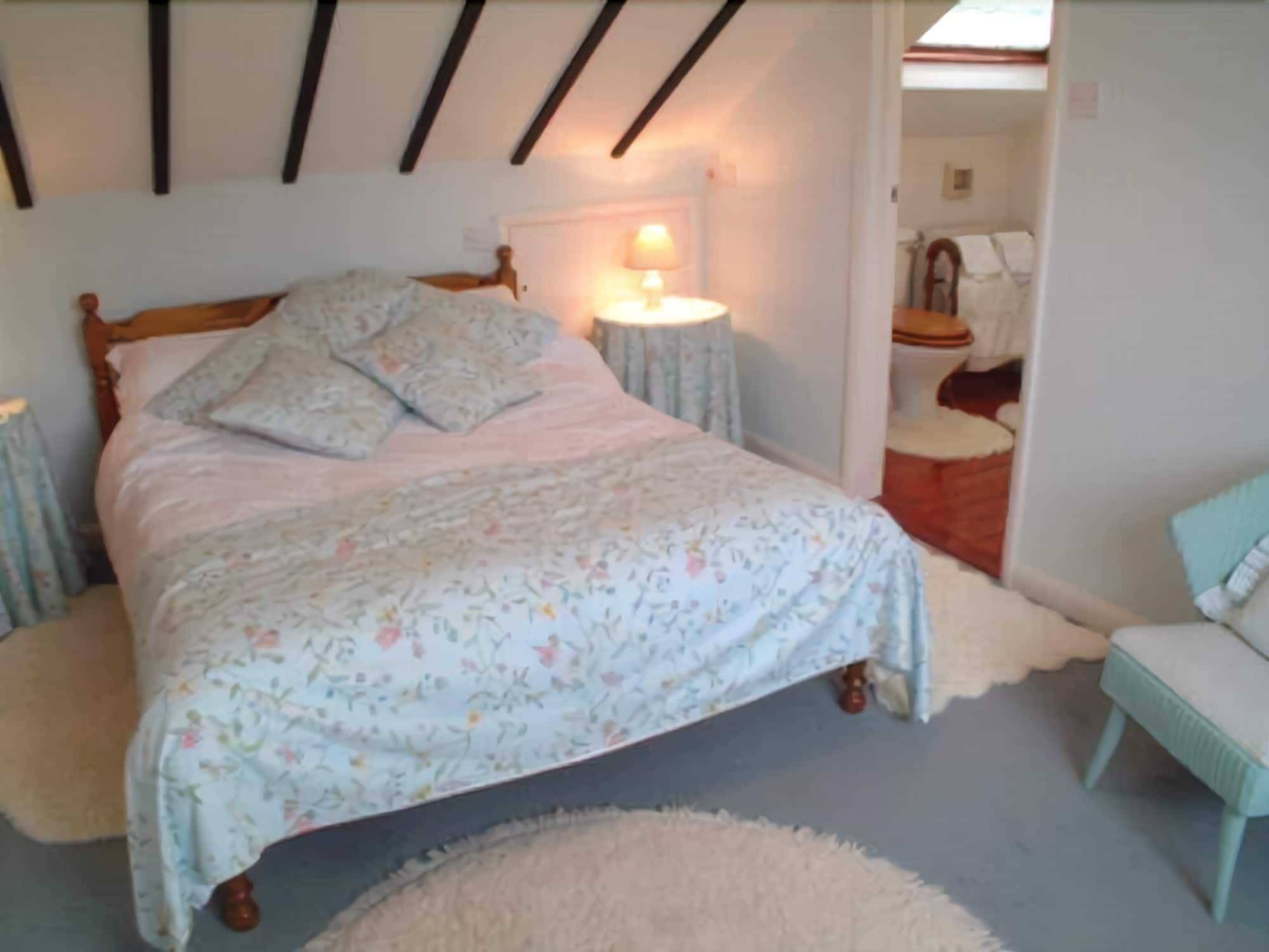 Follets B&B Pewsey Exterior photo