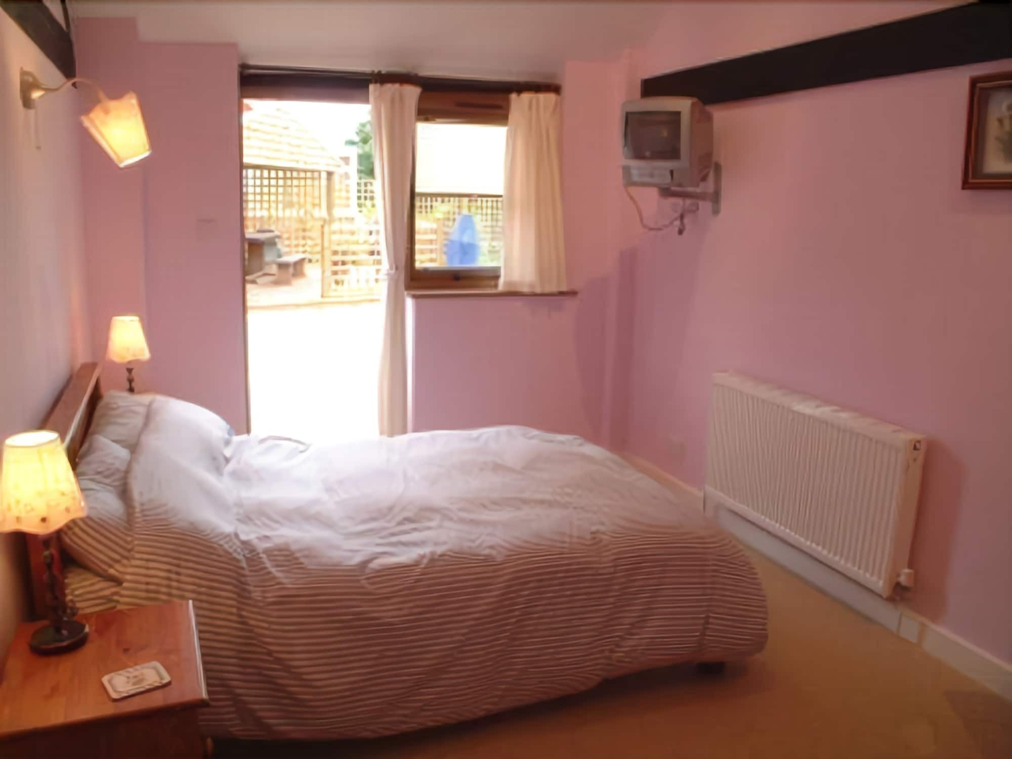 Follets B&B Pewsey Exterior photo