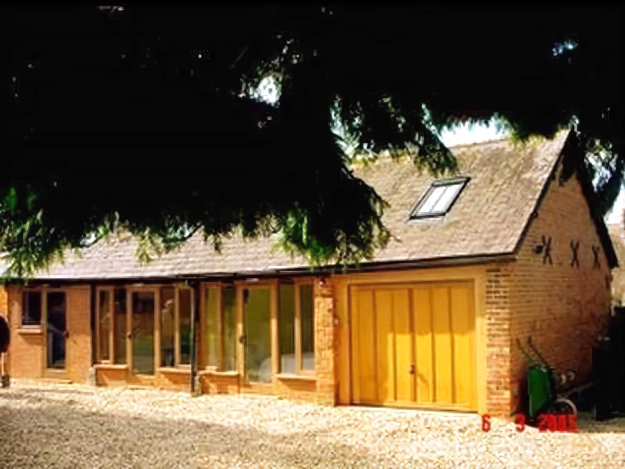 Follets B&B Pewsey Exterior photo